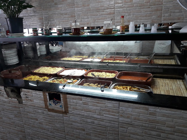 Made In Brazil - FoodHouse