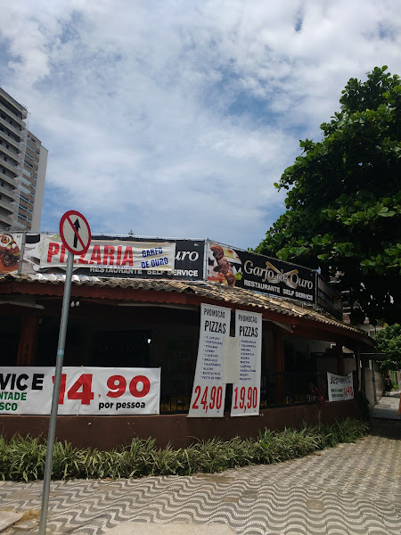 Foto 1 Made In Brazil - FoodHouse