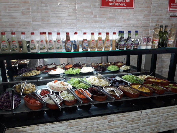 Foto 2 Made In Brazil - FoodHouse