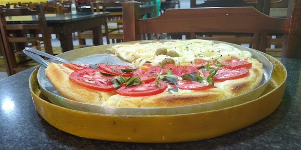 Foto 3 Big Lanches Restaurante e Pizzaria