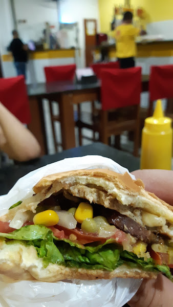 Foto 4 Big Lanches Restaurante e Pizzaria