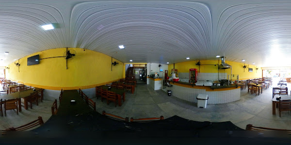 Foto 5 Big Lanches Restaurante e Pizzaria