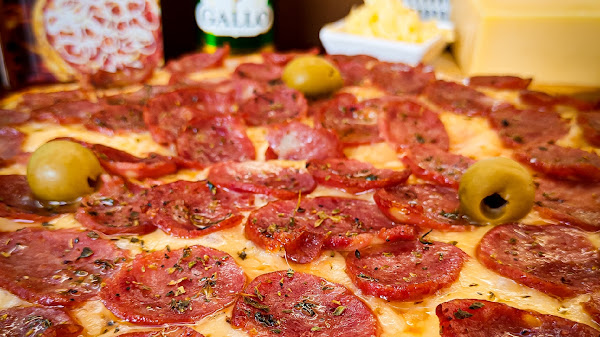 Foto 1 Dominus Sabore