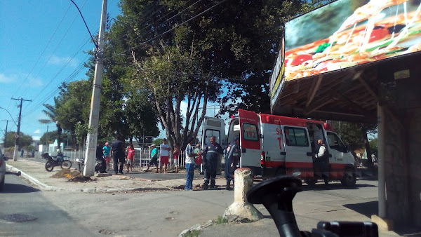 Foto 1 Pizzaria Dona Preta