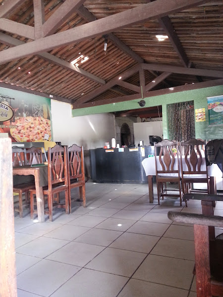 Foto 2 Pizzaria Dona Preta