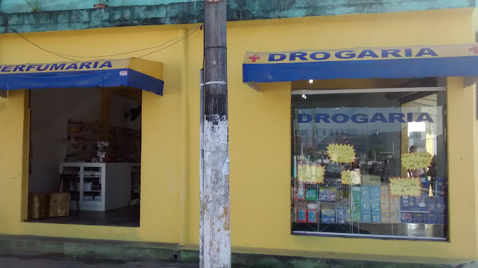 Drogaria Cellula Mater