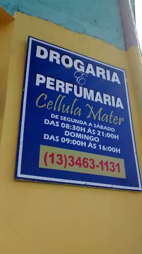 Foto 1 Drogaria Cellula Mater Foto 1 Drogaria Cellula Mater