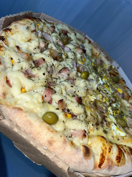 Foto 1 madu pizzaria e esfiharia Foto 1 madu pizzaria e esfiharia