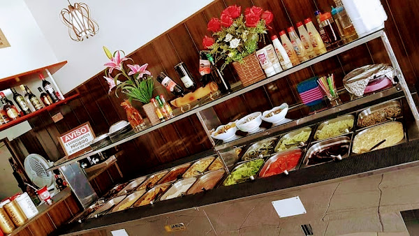 Foto 0 Casa da Comida