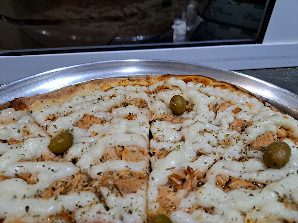 Foto 2 Casa da Comida