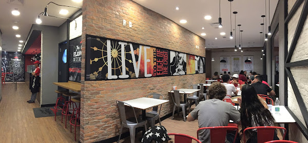 Pizza Hut Praia Grande