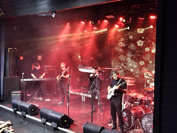 Foto 6 Carioca Club Foto 6 Carioca Club