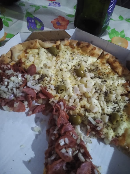 Foto 1 Pizzaria Nova Era