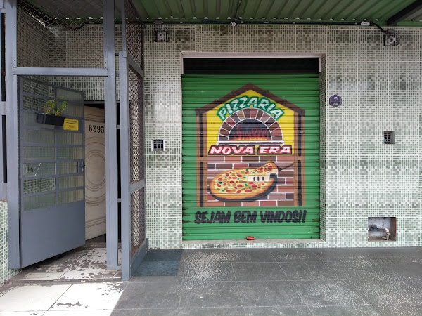 Foto 2 Pizzaria Nova Era