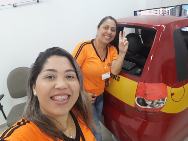 Foto 3 Auto Escola Atitude - Guarujá - SP