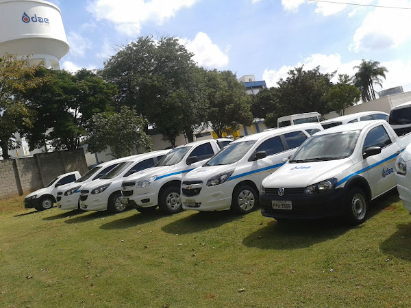 Standby Rent a Car - Locação de Veículos e Terceirização de Frota Standby Rent a Car - Locação de Veículos e Terceirização de Frota