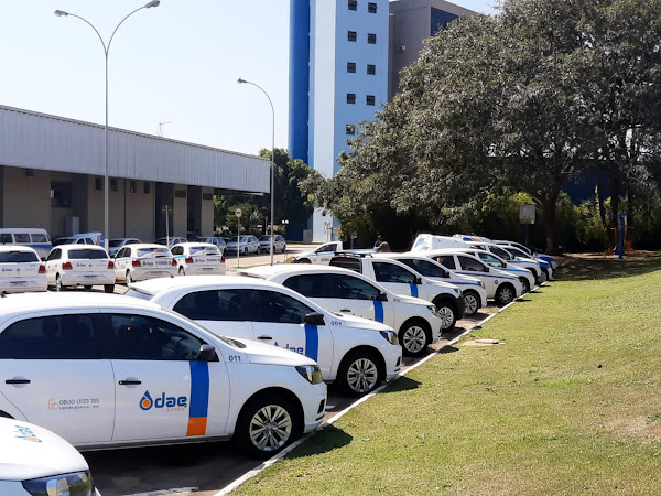Foto 1 Standby Rent a Car - Locação de Veículos e Terceirização de Frota