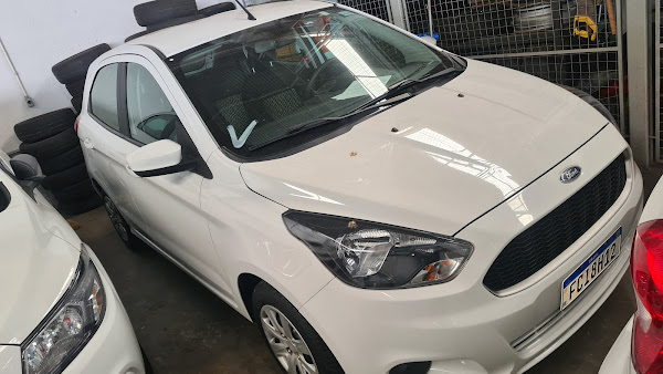 Foto 2 Standby Rent a Car - Locação de Veículos e Terceirização de Frota