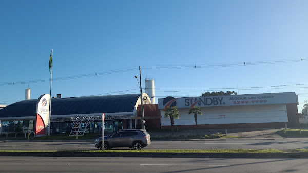 Foto 3 Standby Rent a Car - Locação de Veículos e Terceirização de Frota