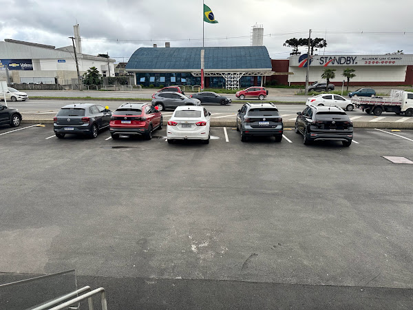 Foto 5 Standby Rent a Car - Locação de Veículos e Terceirização de Frota