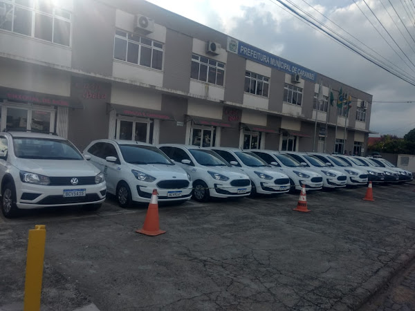 Foto 6 Standby Rent a Car - Locação de Veículos e Terceirização de Frota