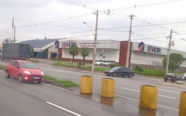 Foto 7 Standby Rent a Car - Locação de Veículos e Terceirização de Frota