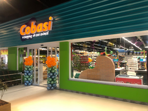 Foto 0 Cobasi São José dos Pinhais