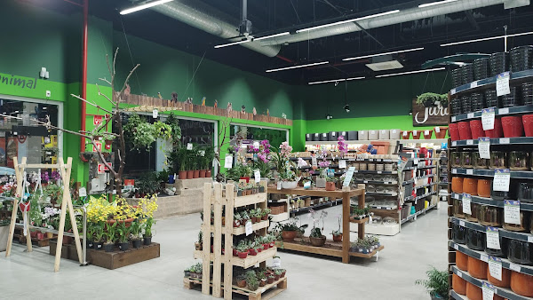 Foto 1 Cobasi São José dos Pinhais