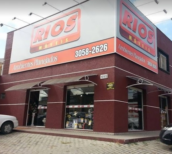 Rios Móveis Planejados