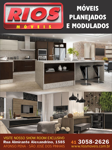 Foto 2 Rios Móveis Planejados