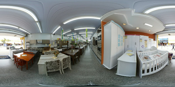 Foto 1 Centro Móveis