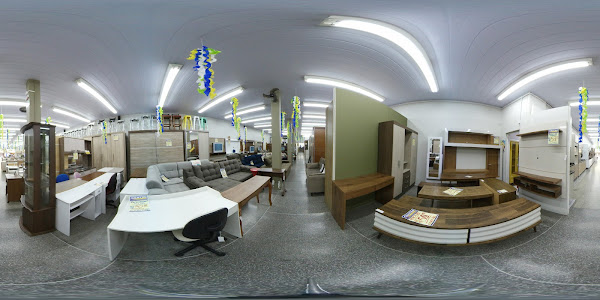 Foto 3 Centro Móveis