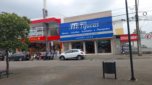 Móveis Tijucas