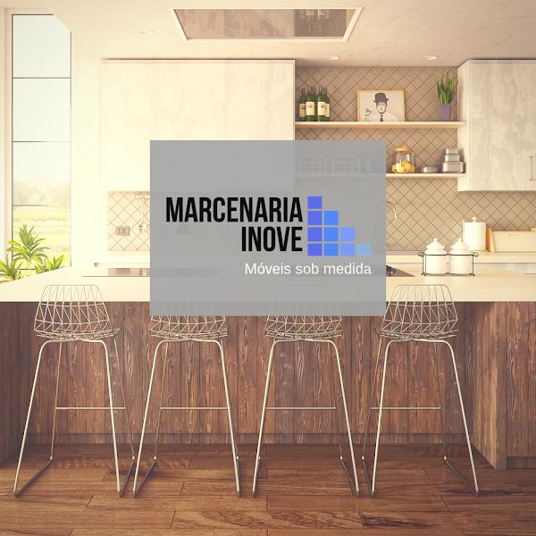 Marcenaria Inove Marcenaria Inove