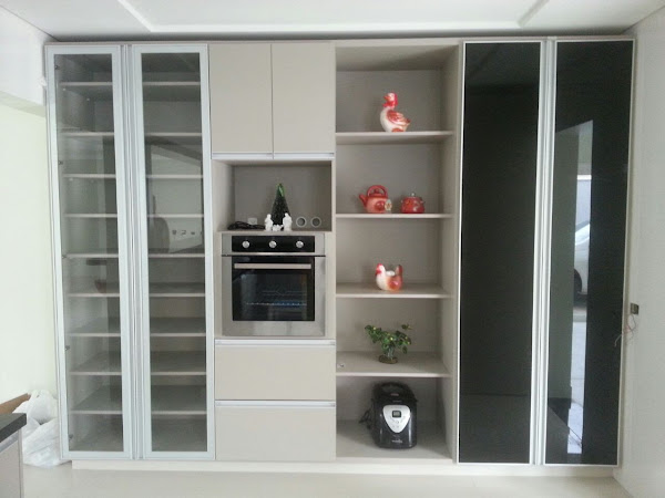 Foto 1 Marcenaria Inove