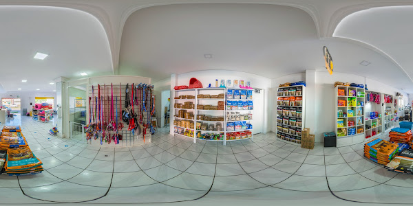 Foto 1 Tio Carlos Petshop