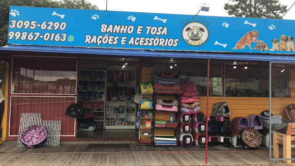 Foto 3 Tio Carlos Petshop