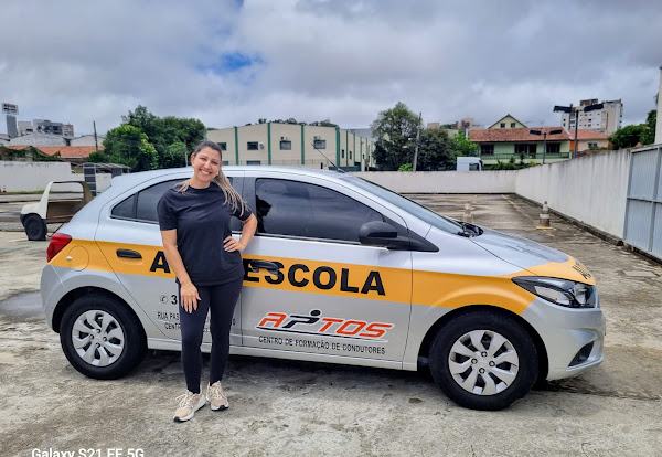Autoescola Aptos - Centro de Formação de Condutores