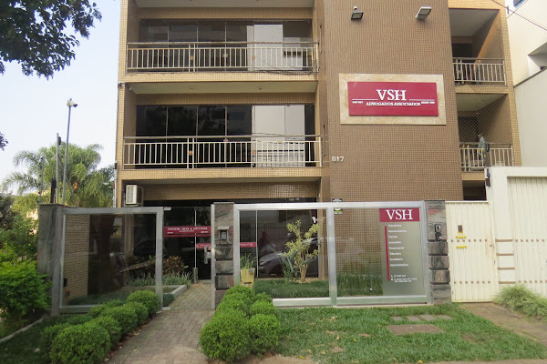 Venturi Silva & Hüttner Advogados Associados