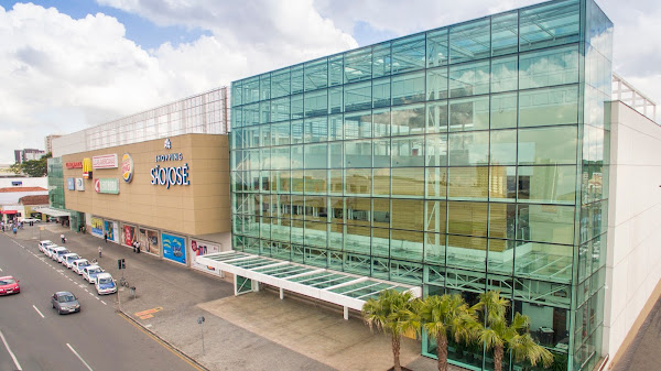 Shopping São José