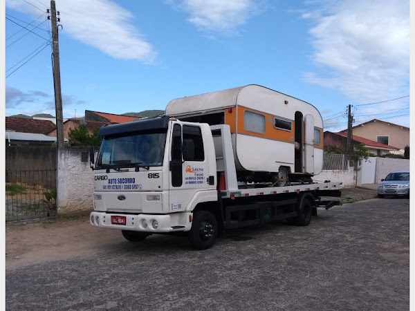 Guinchos Paraná - Guincho em São José dos Pinhais PR - Auto Socorro 24 Horas
