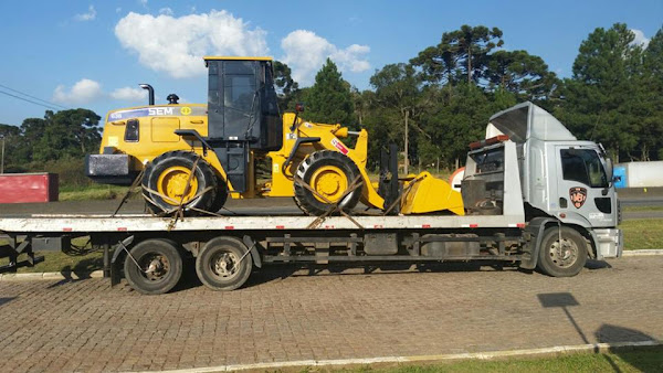 V8 Guincho V8 Guincho