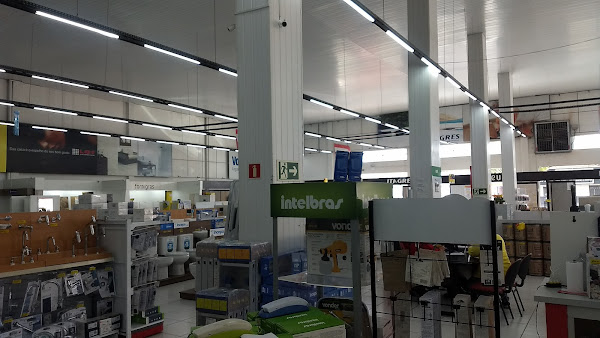 Foto 1 Bigolin Materiais de Construção