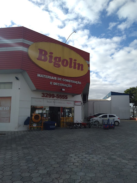 Foto 3 Bigolin Materiais de Construção