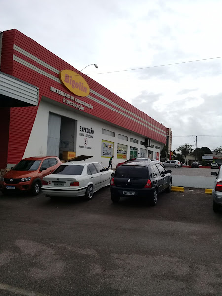 Foto 4 Bigolin Materiais de Construção