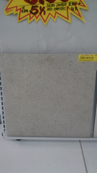 Foto 5 Bigolin Materiais de Construção