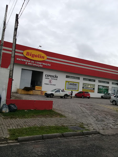 Foto 6 Bigolin Materiais de Construção