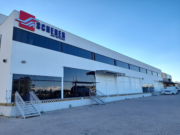 Scherer Distribuidora de Autopeças