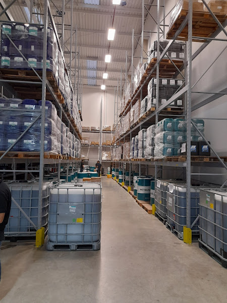 Foto 1 Scherer Distribuidora de Autopeças