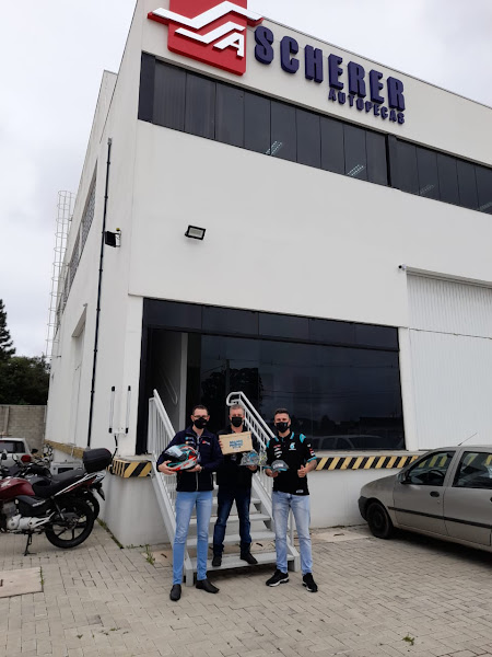 Foto 2 Scherer Distribuidora de Autopeças